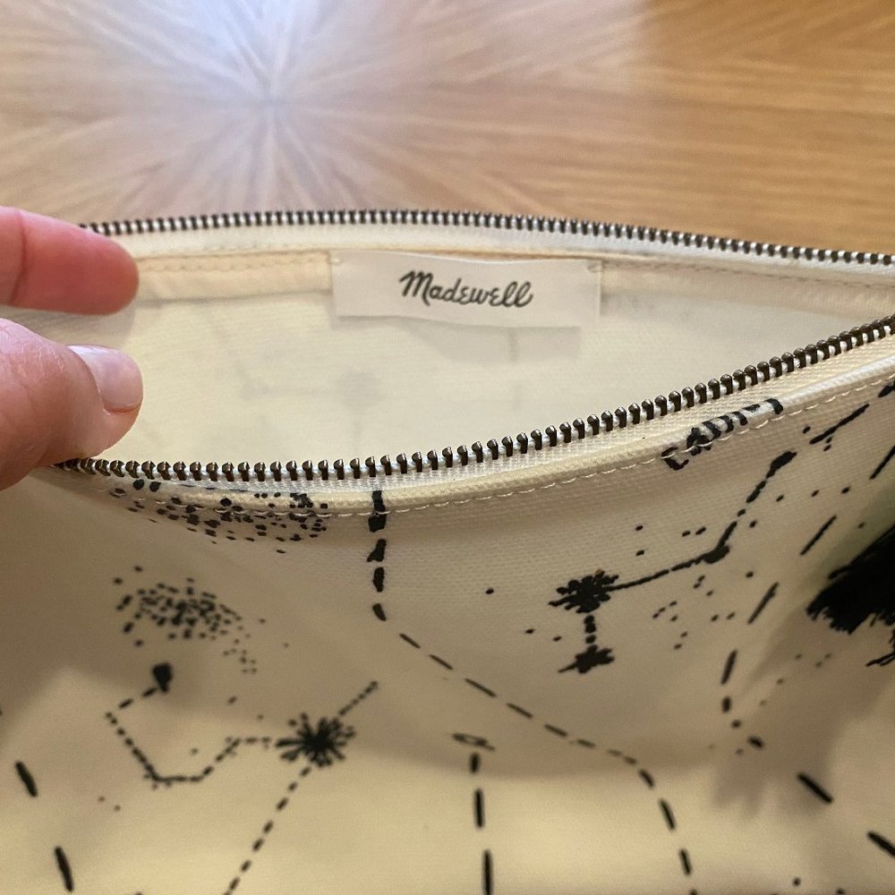 Madewell Pouch Bag